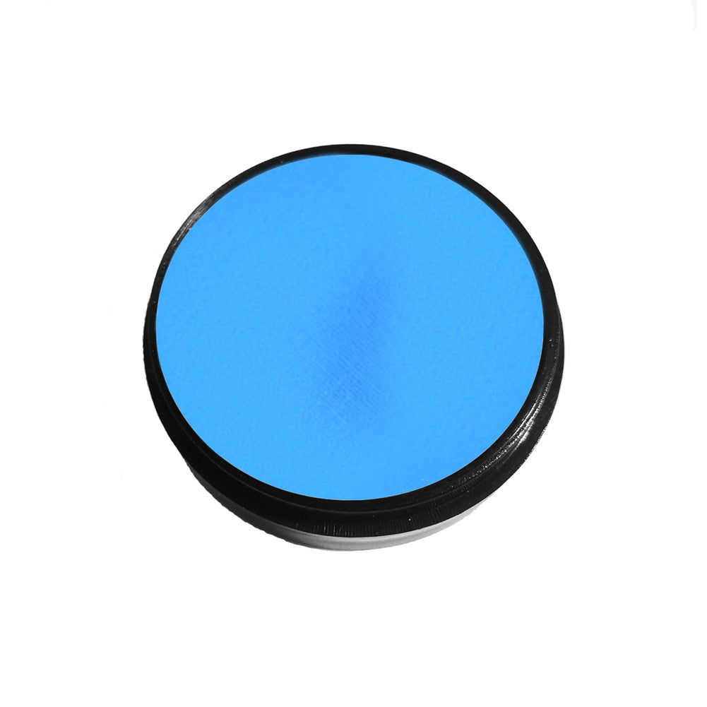 FAB Blue Superstar Face Paint Refill - Alice Blue 116 (11 gm)
