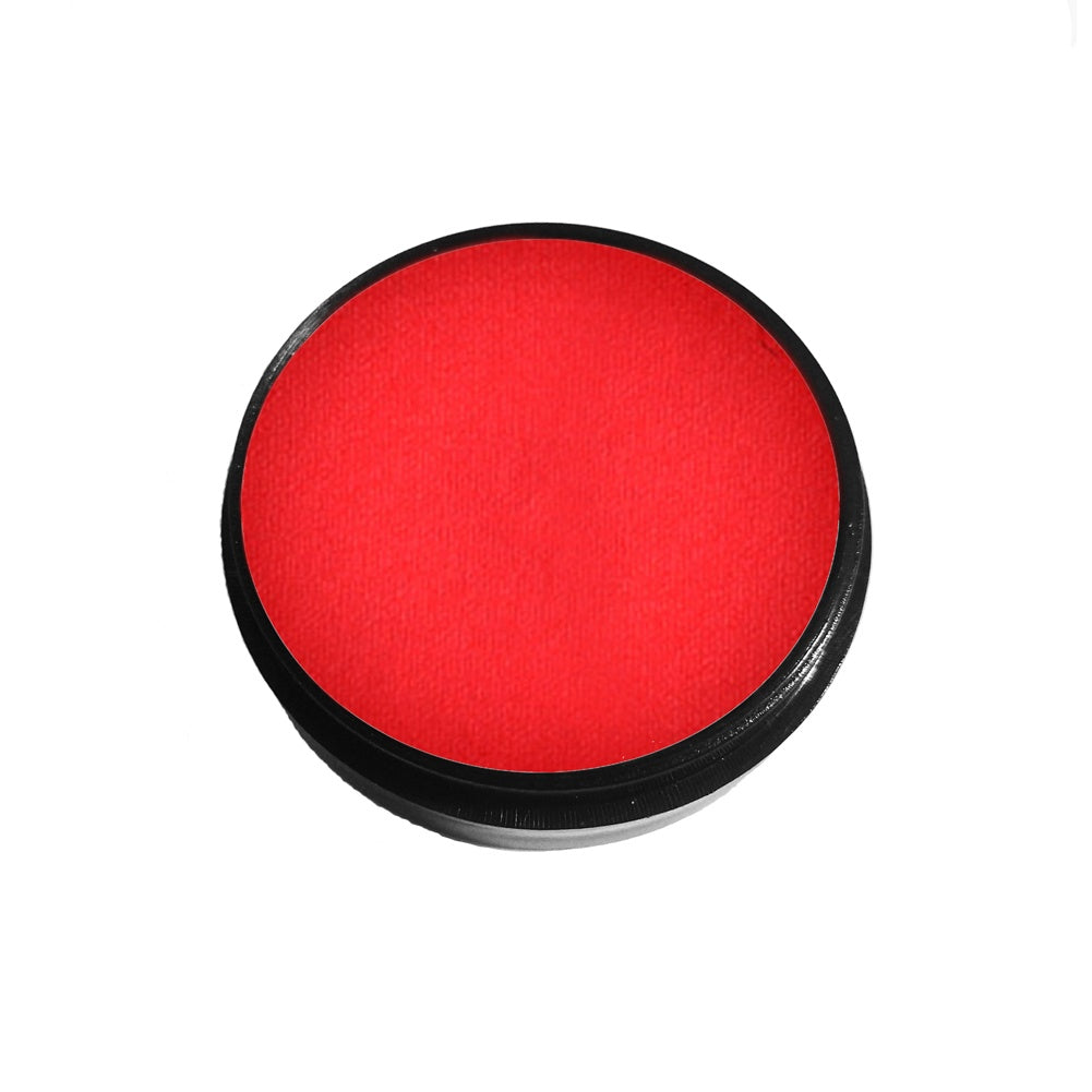 FAB Red Superstar Face Paint Refill - Rage 128 (11 gm)