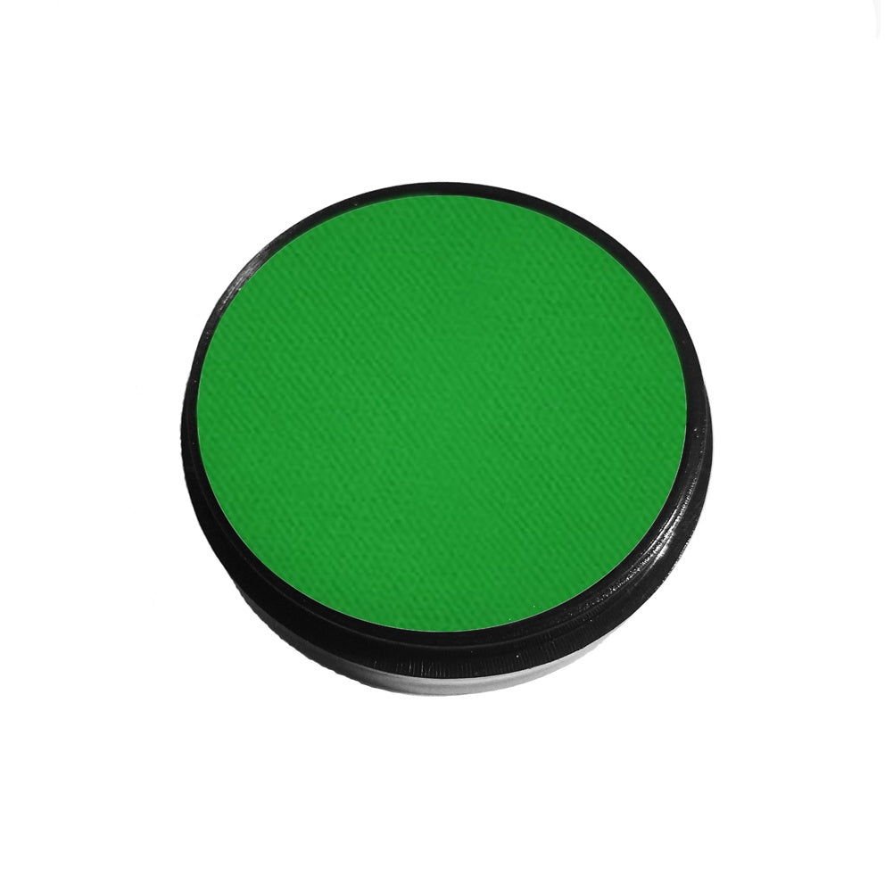 FAB Green Superstar Face Paint Refill - Flash Green 142 (11 gm)