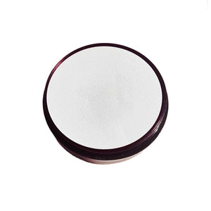 FAB White Superstar Face Paint Refill - White 161 (11 gm)