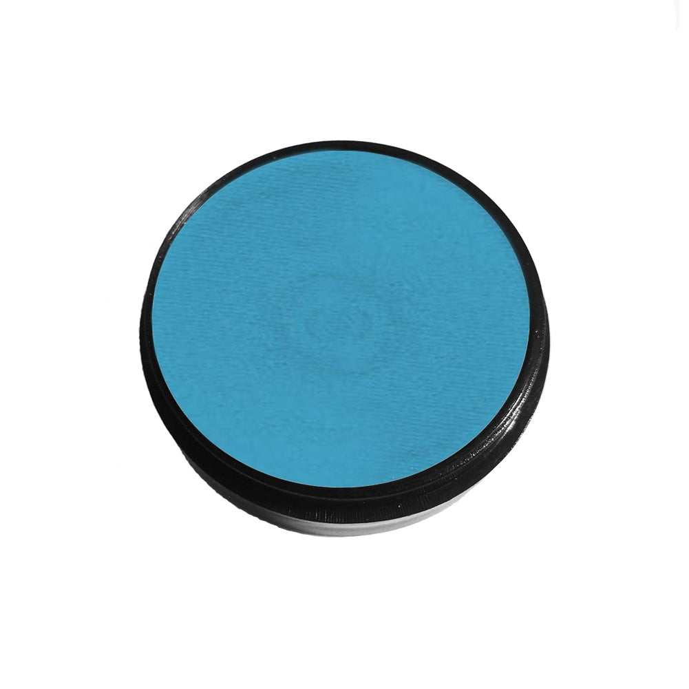 FAB Blue Superstar Face Paint Refill - Magic Blue 216 (11 gm)