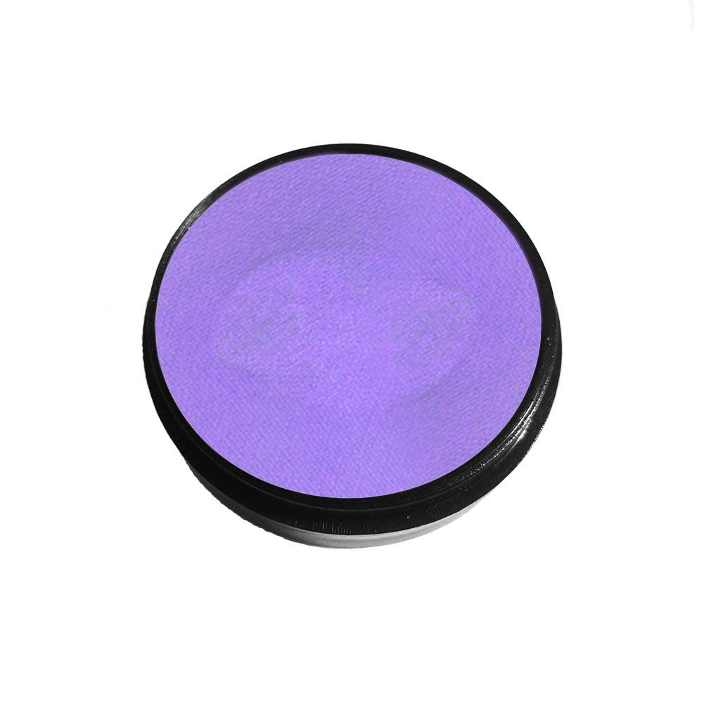 FAB Purple Superstar Face Paint Refill - Lala Land Purple 237 (11 gm)