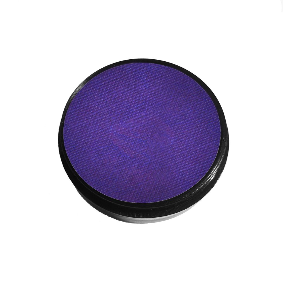 FAB Purple Superstar Face Paint Refill - Purple Rain 238 (11 gm)