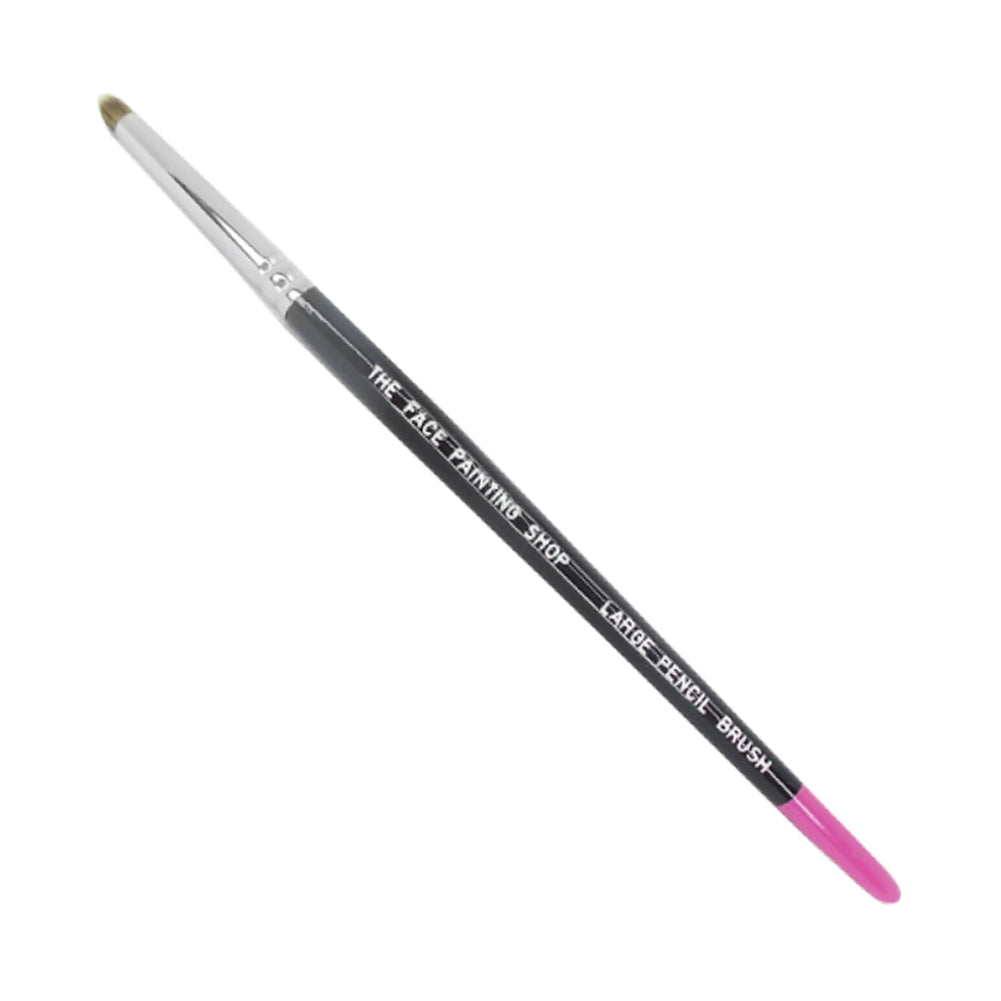 The Face Painting Shop Brush - Large Pencil