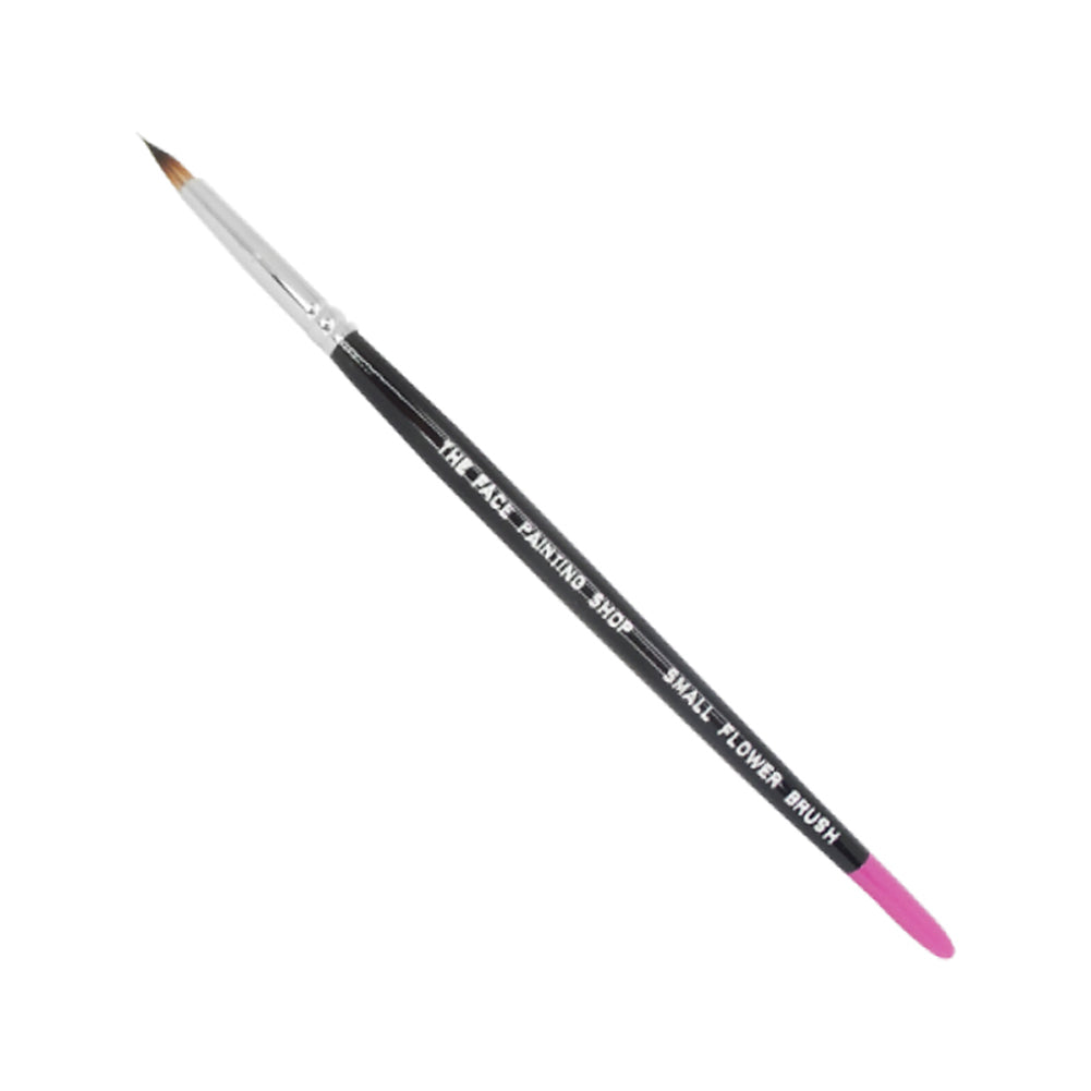 The Face Painting Shop Brush - Small Flower (2/16")