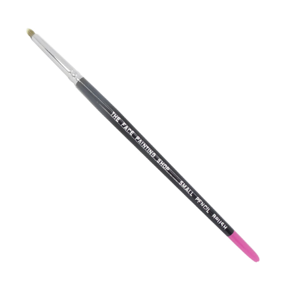 The Face Painting Shop Brush - Small Pencil