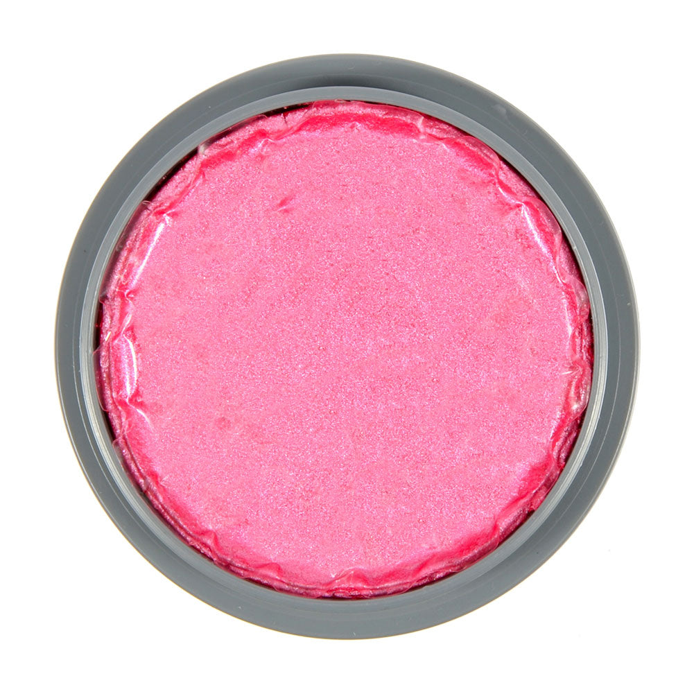 Grimas Water Makeup - Pearl Deep Pink 753 (15 ml)