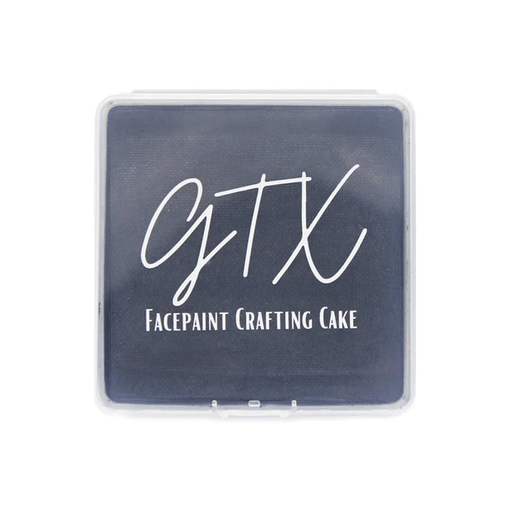 GTX Facepaint - True Black (120 gm)