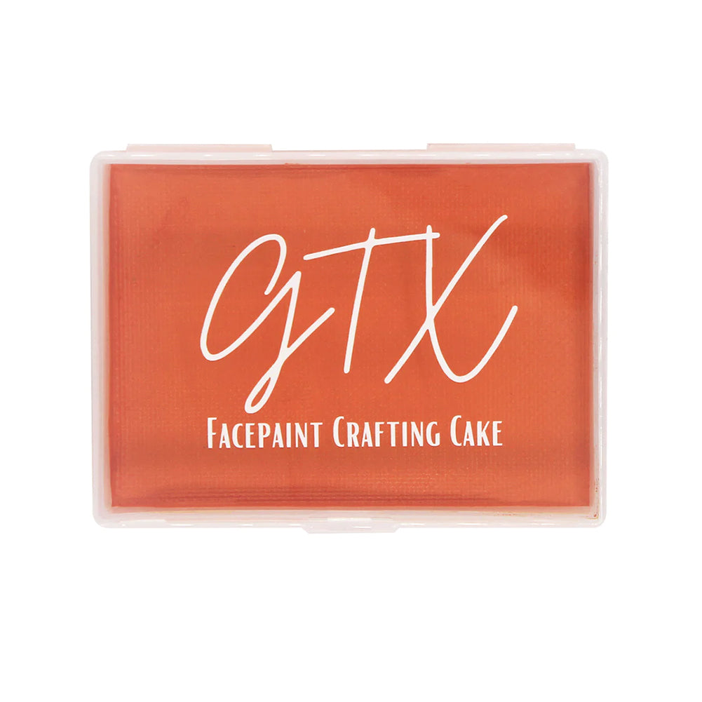 GTX Facepaint - Butternut Squash (60 gm)