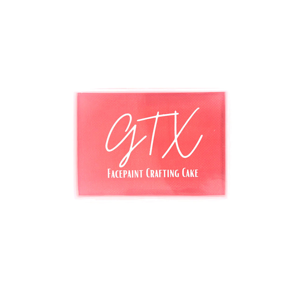 GTX Facepaint - Red Rock (60 gm)