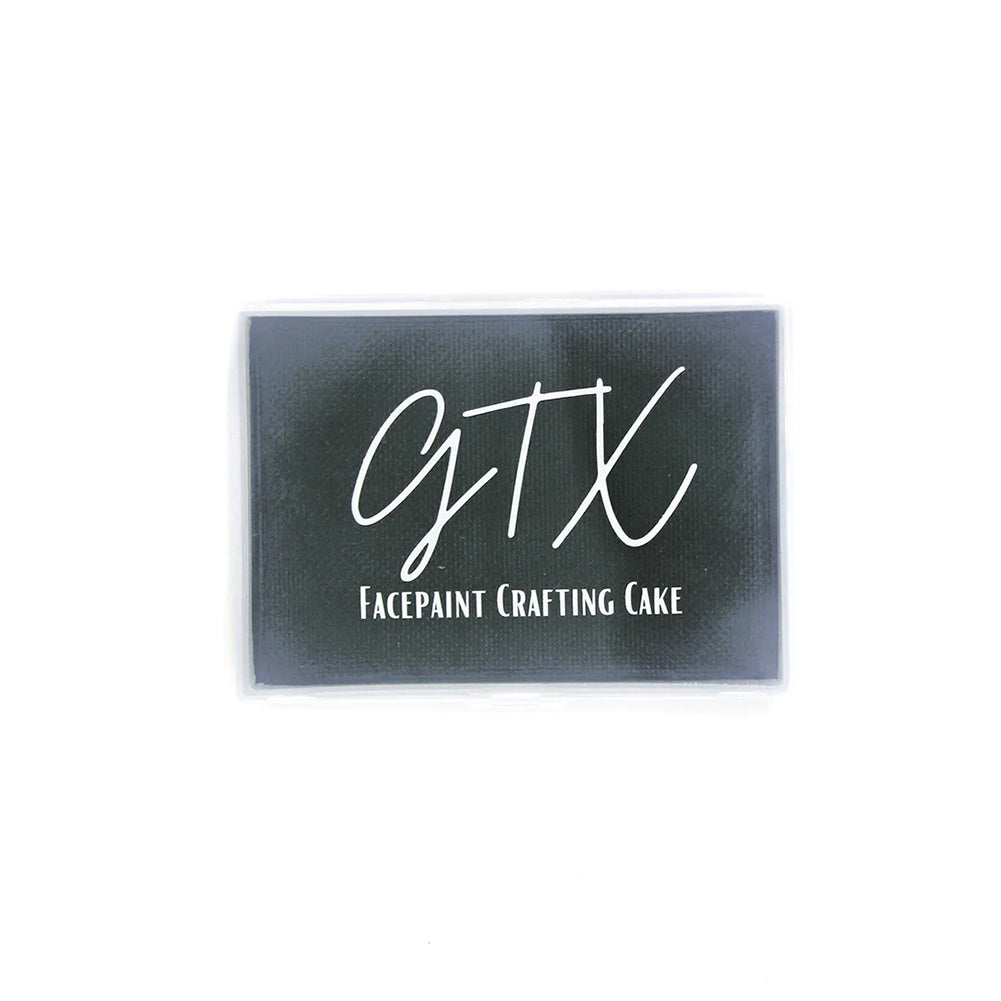 GTX Facepaint - True Black (60 gm)