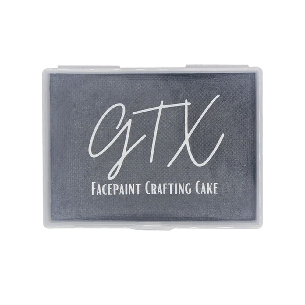 GTX Facepaint - Metallic Coal (60 gm)