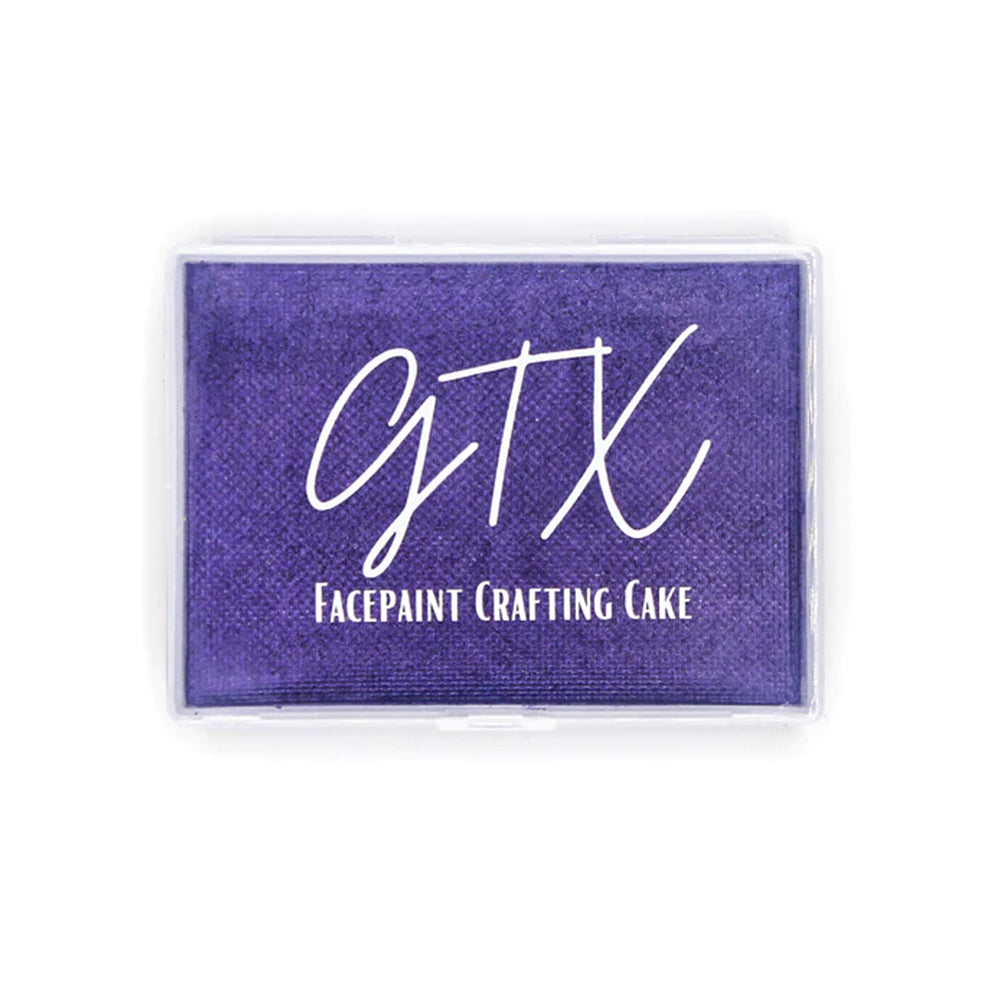 GTX Facepaint - Metallic Huckleberry (60 gm)