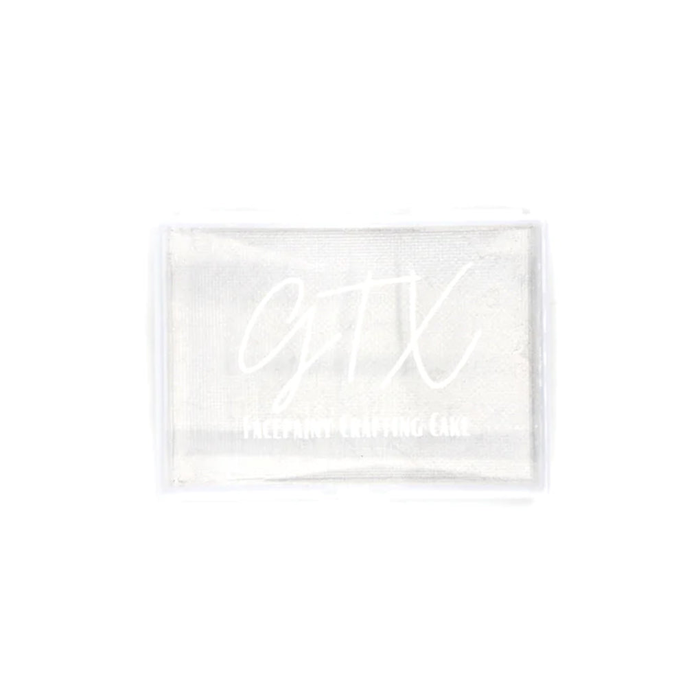 GTX Facepaint - Metallic Pearl (60 gm)