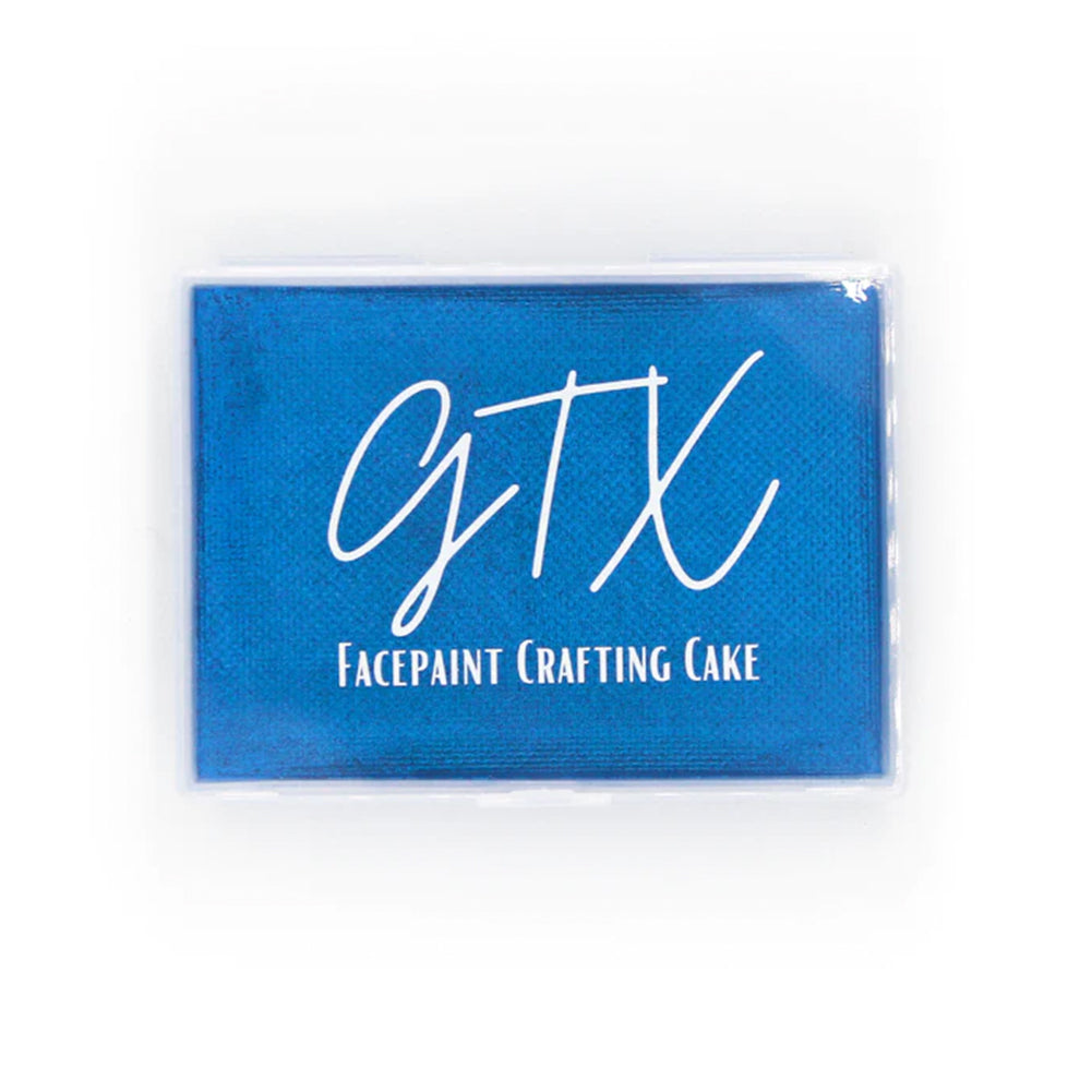 GTX Facepaint - Metallic Wrangler (60 gm)