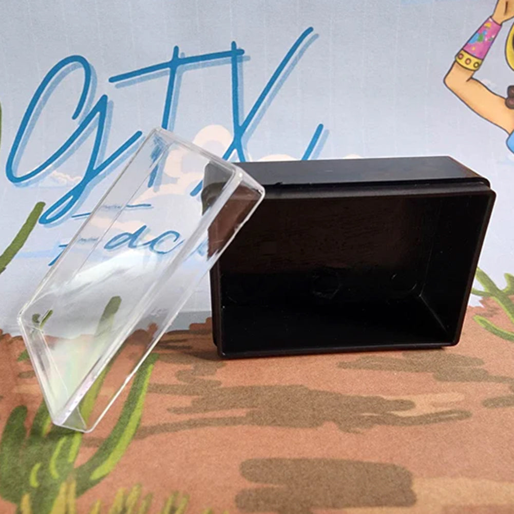 GTX Facepaint - Standard Small Box (1.3"x1.96")