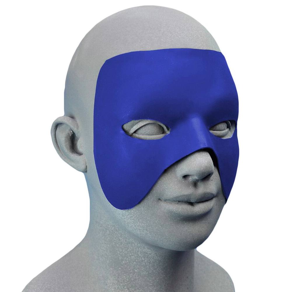 Woochie Hero Mask  (Blue)
