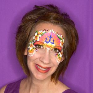 Silly Farm Split Cakes - Juicy Fruit (1.59 oz/45 gm)