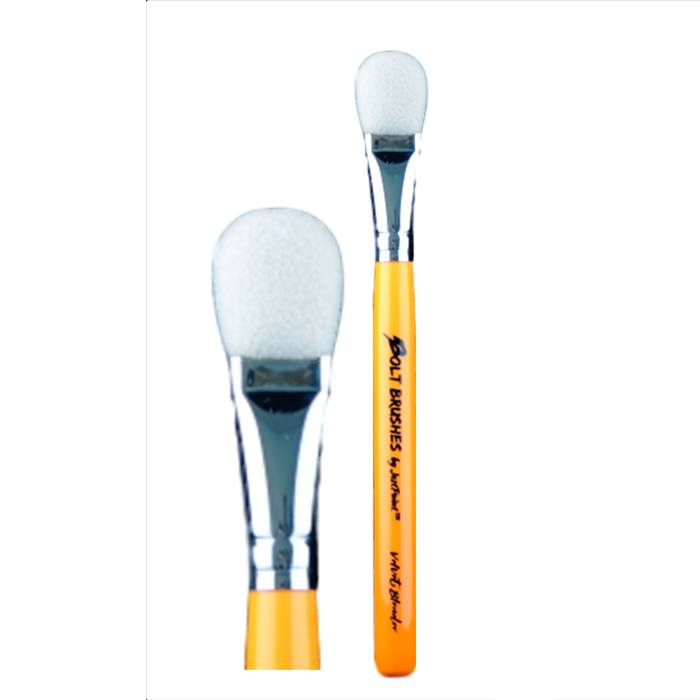 Jest Paint Bolt Velvet Blender Brush (5/8")