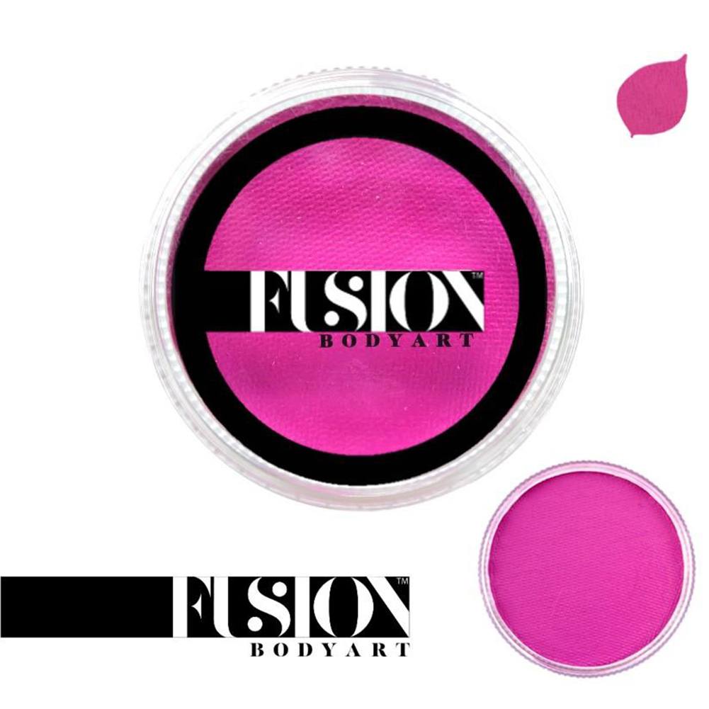 Fusion Body Art Face Paint - Prime Magic Magenta (32 gm)