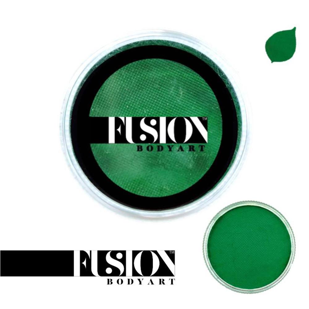 Fusion Body Art Face Paint - Prime Fresh Green (32 gm)