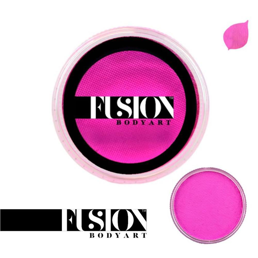 Fusion Body Art Face Paint - Prime Pink Sorbet (32 gm)
