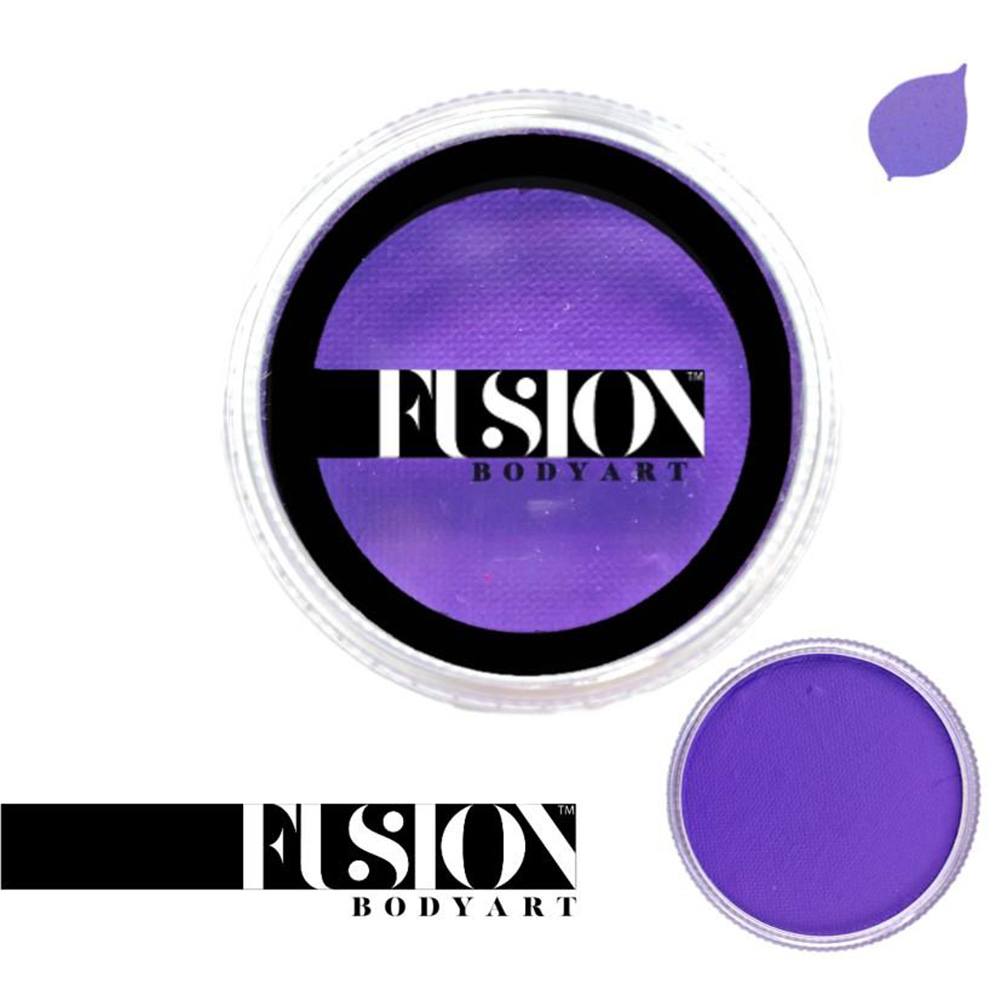 Fusion Body Art Face Paint - Prime Royal Purple (32 gm)