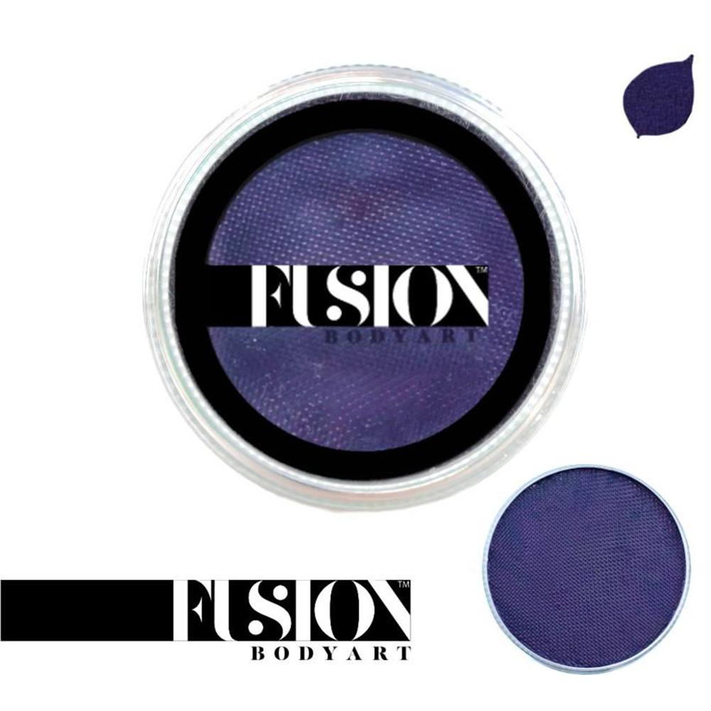Fusion Body Art Face Paint - Prime Magic Dark Blue (32 gm)