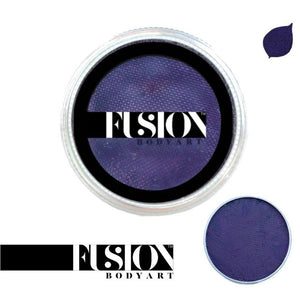Fusion Body Art Face Paint - Prime Magic Dark Blue (32 gm)