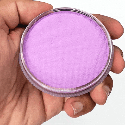 Fusion Body Art Face Paint - Prime Fresh Lilac (32 gm)