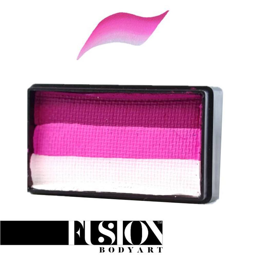 Fusion Body Art 1 Stroke Cake - Rose Princess (30 gm)