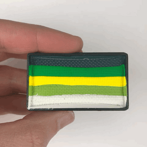 Fusion Body Art FX 1 Stroke Cake - Leanne's Tink (30 gm)