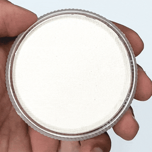 Fusion Body Art & FX - UV Neon White Clear (32 gm)