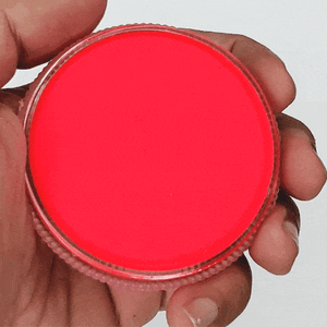 Fusion Body Art & FX - UV Neon Pink (32 gm)