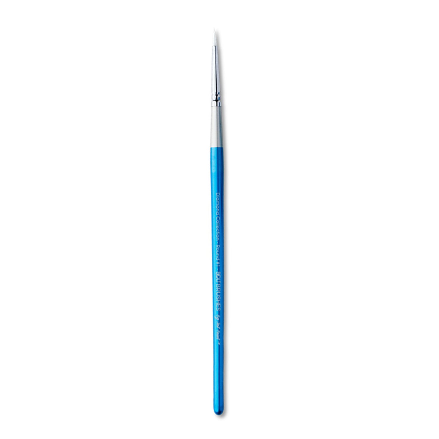 Jest Paint Bolt Face Painting Brush - Diamond Collection Round #1