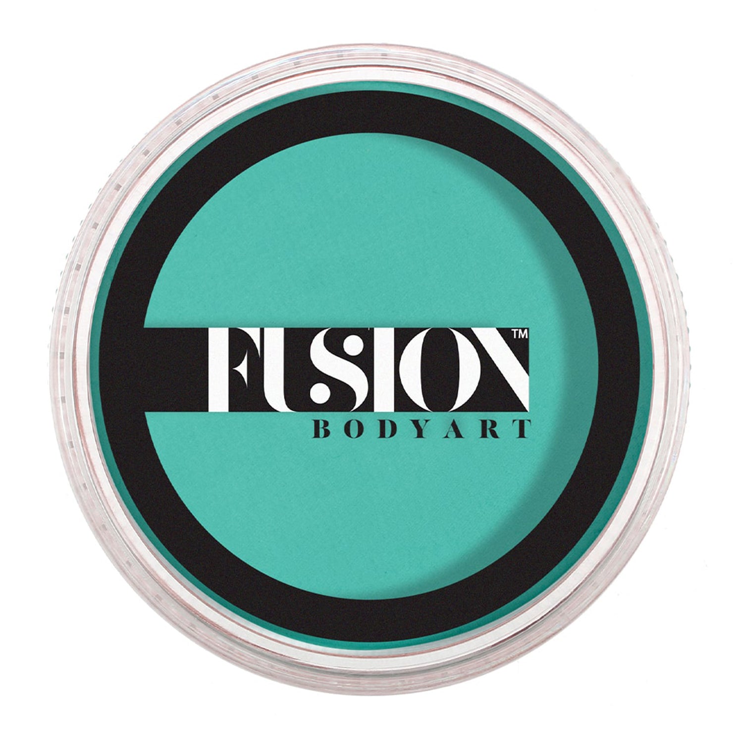 Fusion Body Art Face Paint - Prime Turquoise Paradise