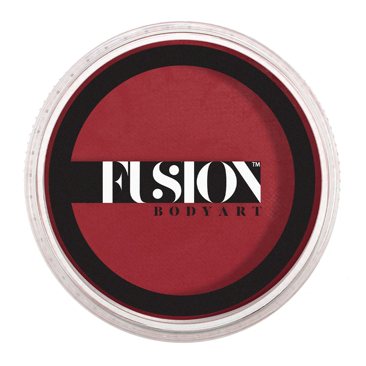 Fusion Body Art Face Paint - Prime Sweet Cherry Red