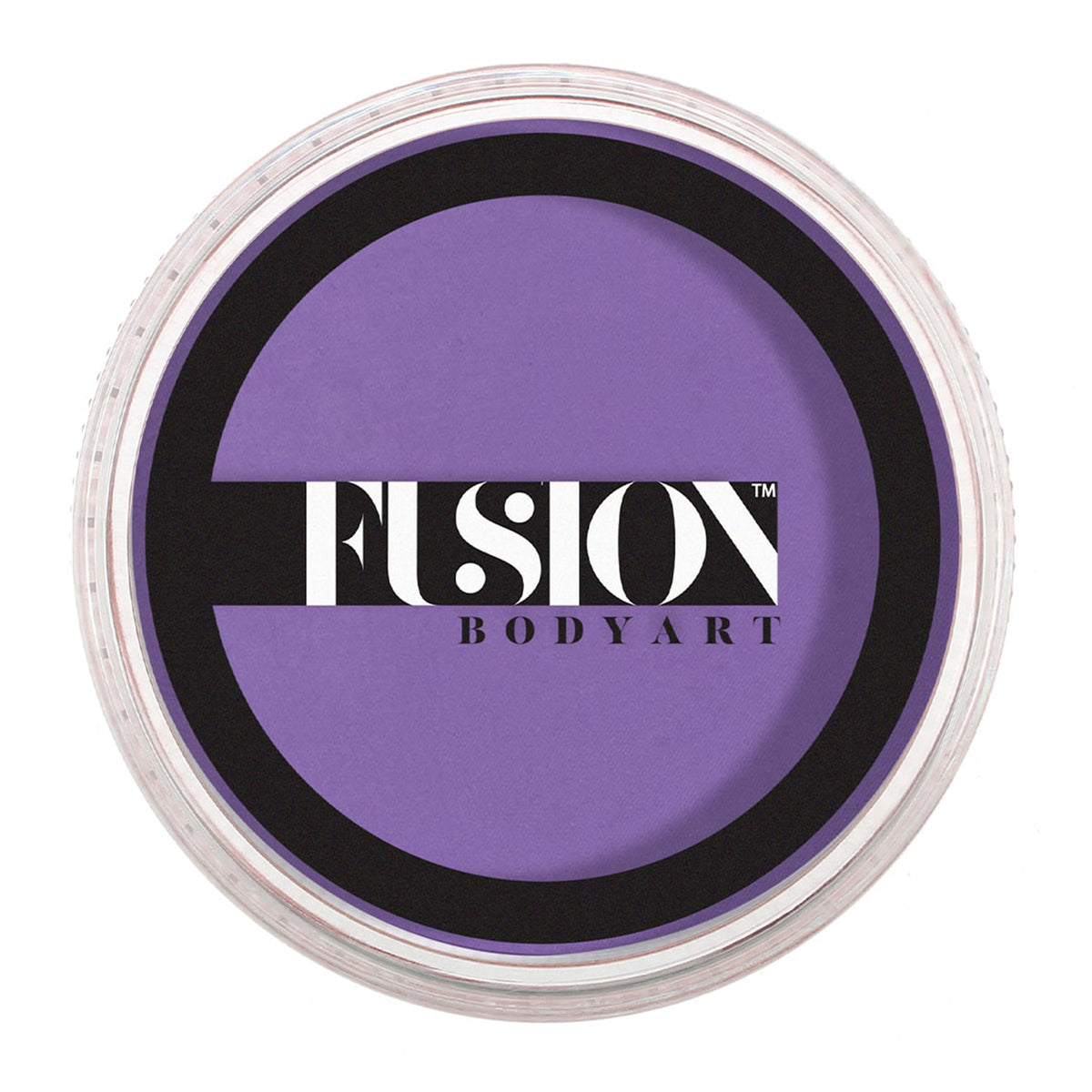Fusion Body Art Face Paint - Prime Lovely Lilac