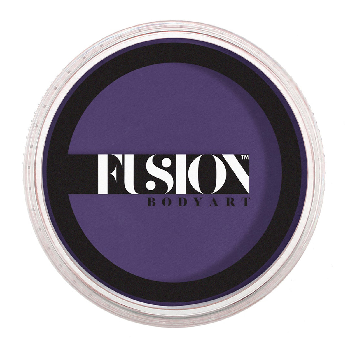 Fusion Body Art Face Paint - Prime Purple Passion