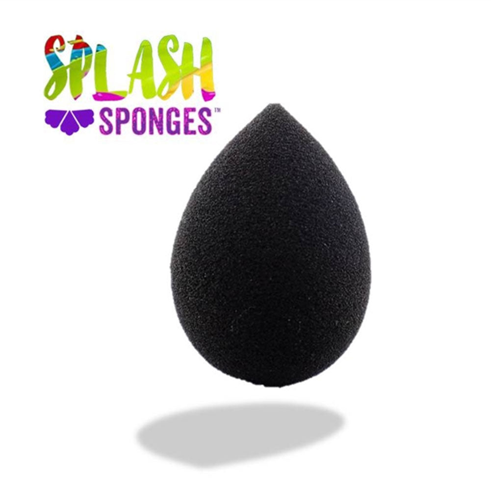 Jest Paint Splash Sponge - Droplet (1/pack)