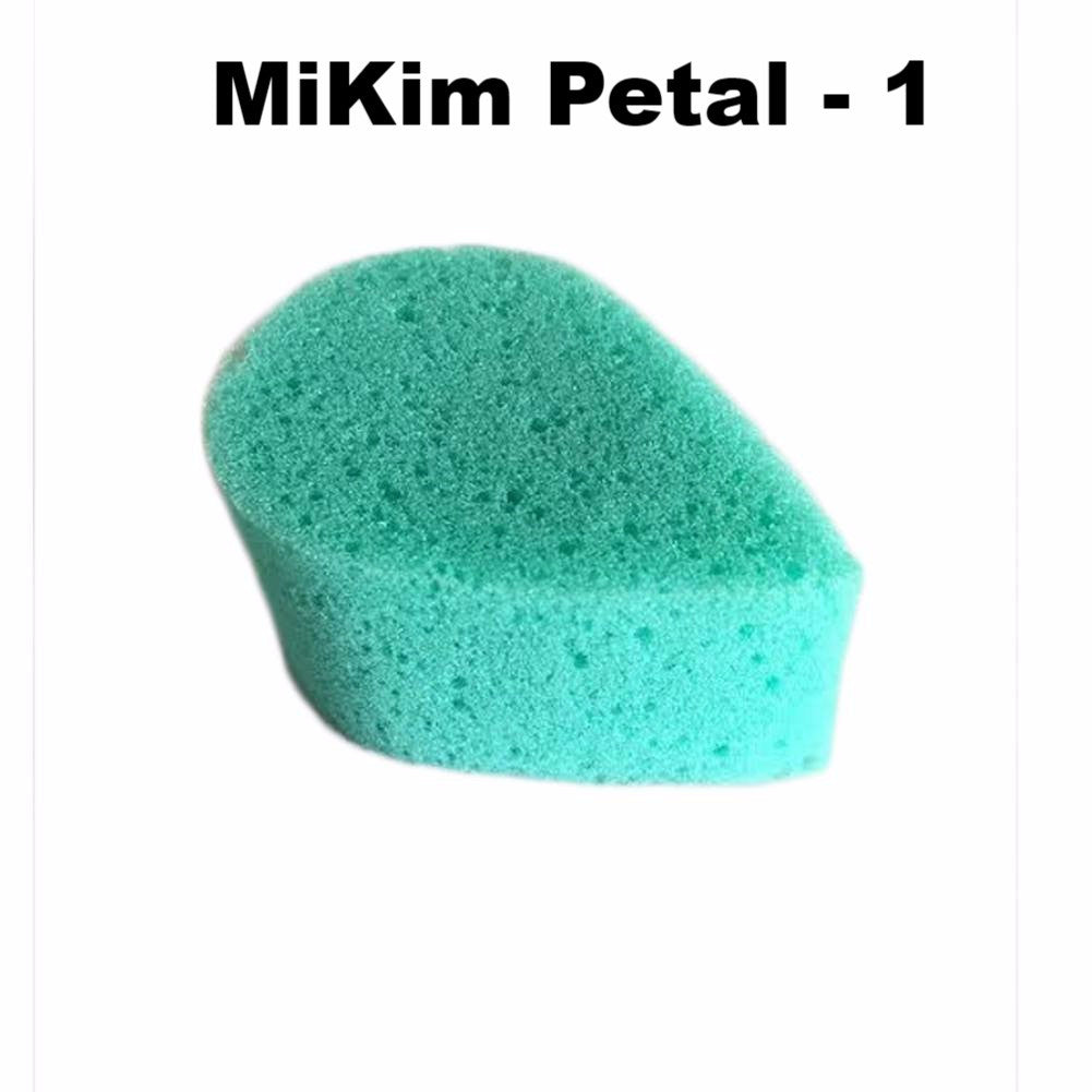 Mikim Petal Sponge
