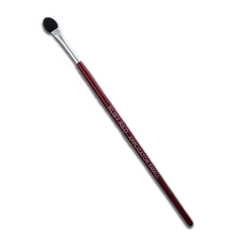 Ruby Red Face Paint Brushes