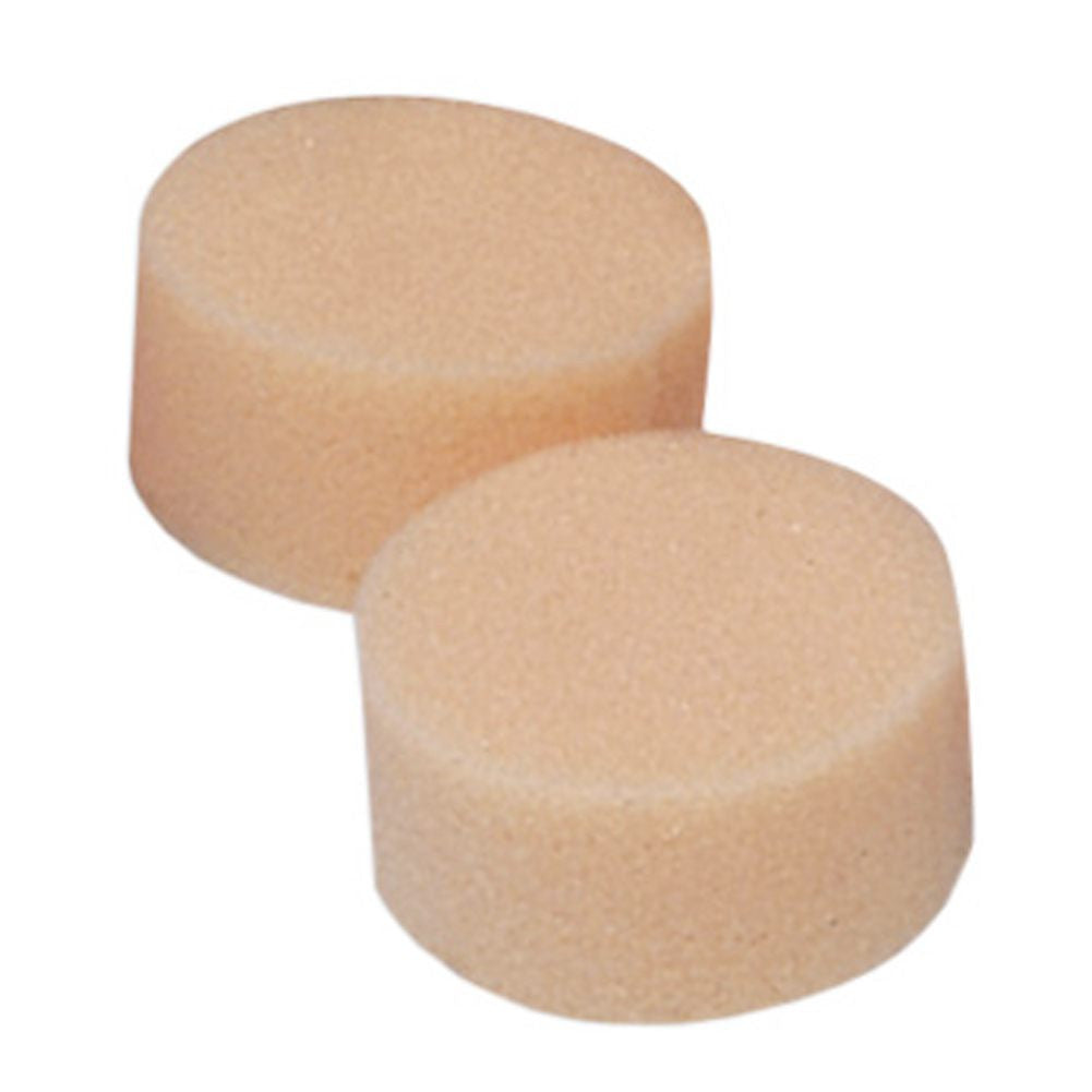 Snazaroo High Density Sponge (2&quot;) - 2-pack