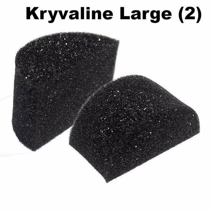 Kryvaline Large Sponges (2)
