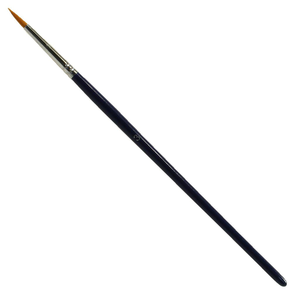 Diamond FX #3 Round Brush (1/8&quot;)