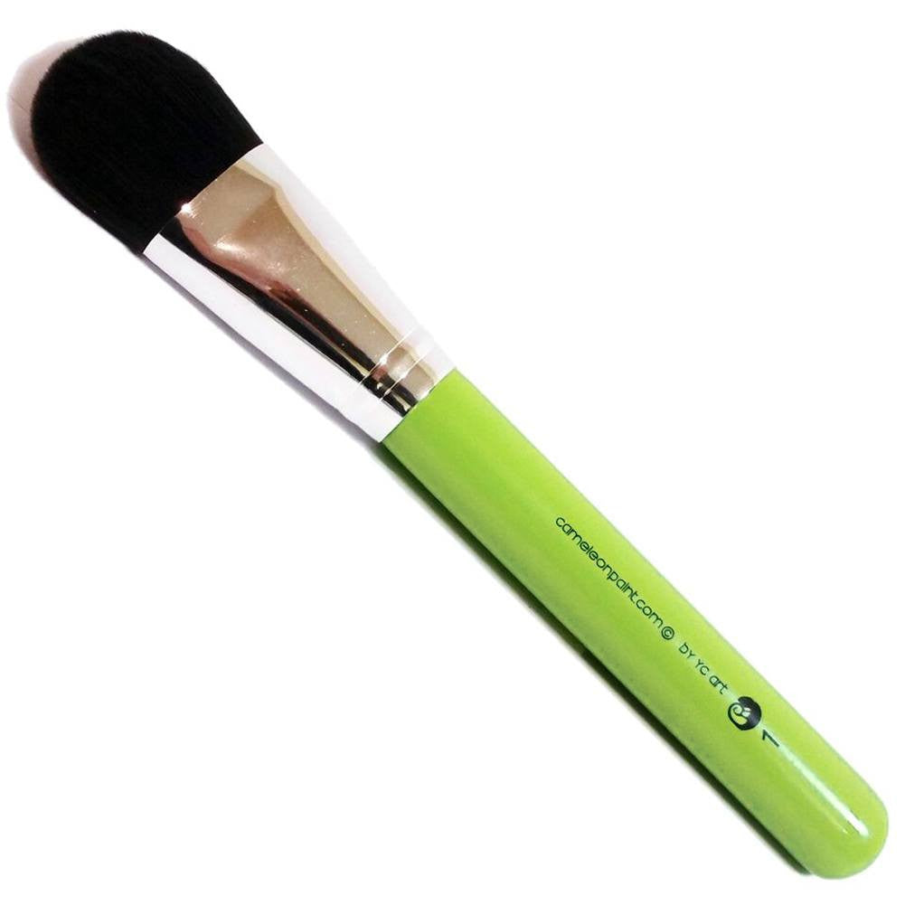 Cameleon YC Art Body Brushes - Big, YC Art Body Brush