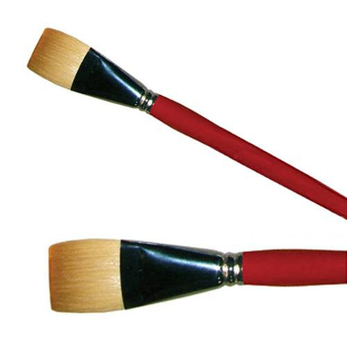 Graftobian Flat Brush (1")