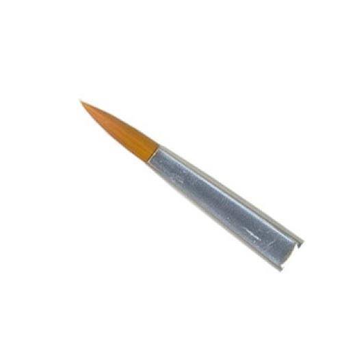 Snazaroo Medium Round Brush (3/16")