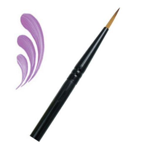 Majestic #3 Round Brush (1/8")