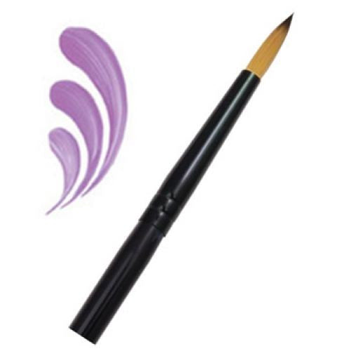 Majestic #5 Round Brush (3/16")